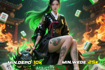 MELATISLOT: Delegasi Situs Togel Resmi Dengan RTP Tinggi