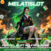 MELATISLOT: Delegasi Situs Togel Resmi Dengan RTP Tinggi