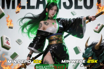 MELATISLOT: Pusat Situs Maxwin Dengan Hadiah Auto Masuk Akun!