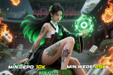 MELATISLOT: Maxwin Zone Untuk Semua Pemain Tanpa Ribet