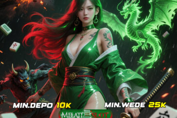 MELATISLOT Portal Login Resmi Slot Maxwin 2025