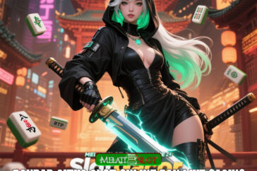 MELATISLOT Bandar Togel Online Terpercaya Prediksi Jitu Hari Ini