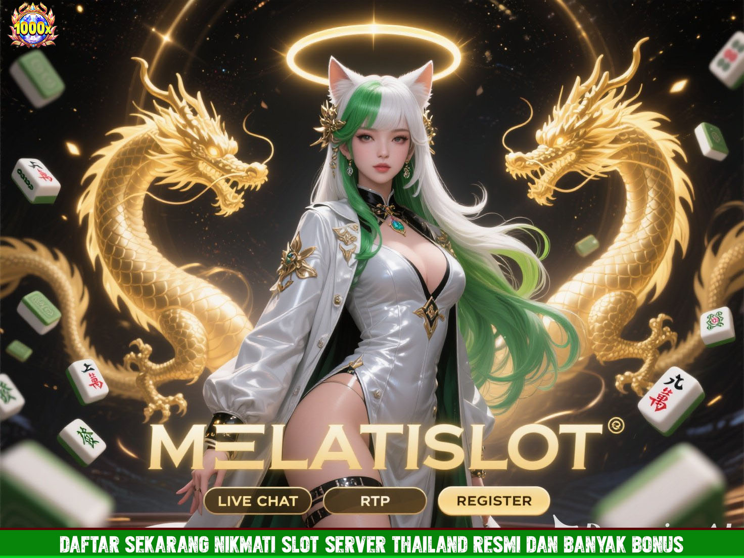 MelatiMax Agen Slot88 Resmi Tempat Game Super Gacor Terbaik