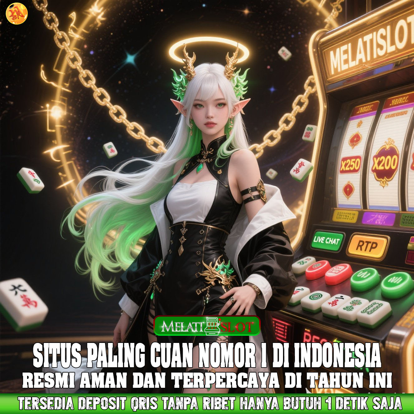 MelatiMax Hub Solusi Situs Slot88 Online Dengan Game Favorit Pemain