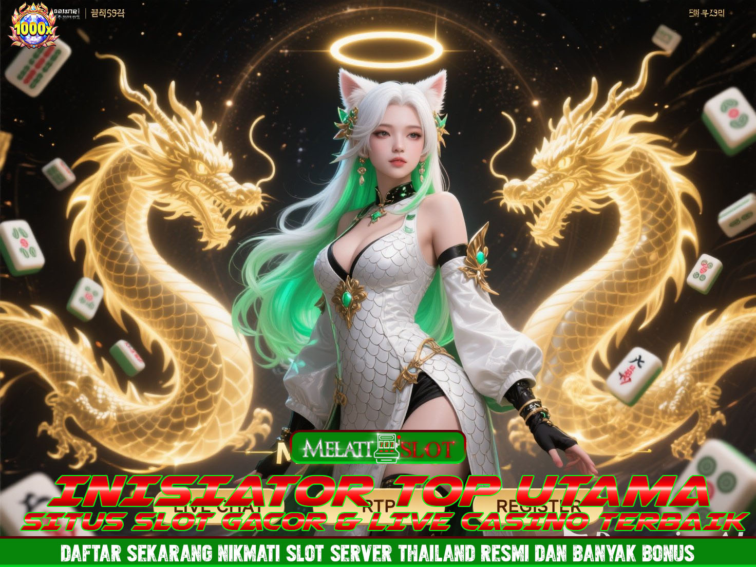 MelatiMax Akses Slot88 Online Dengan Tampilan Super Menarik