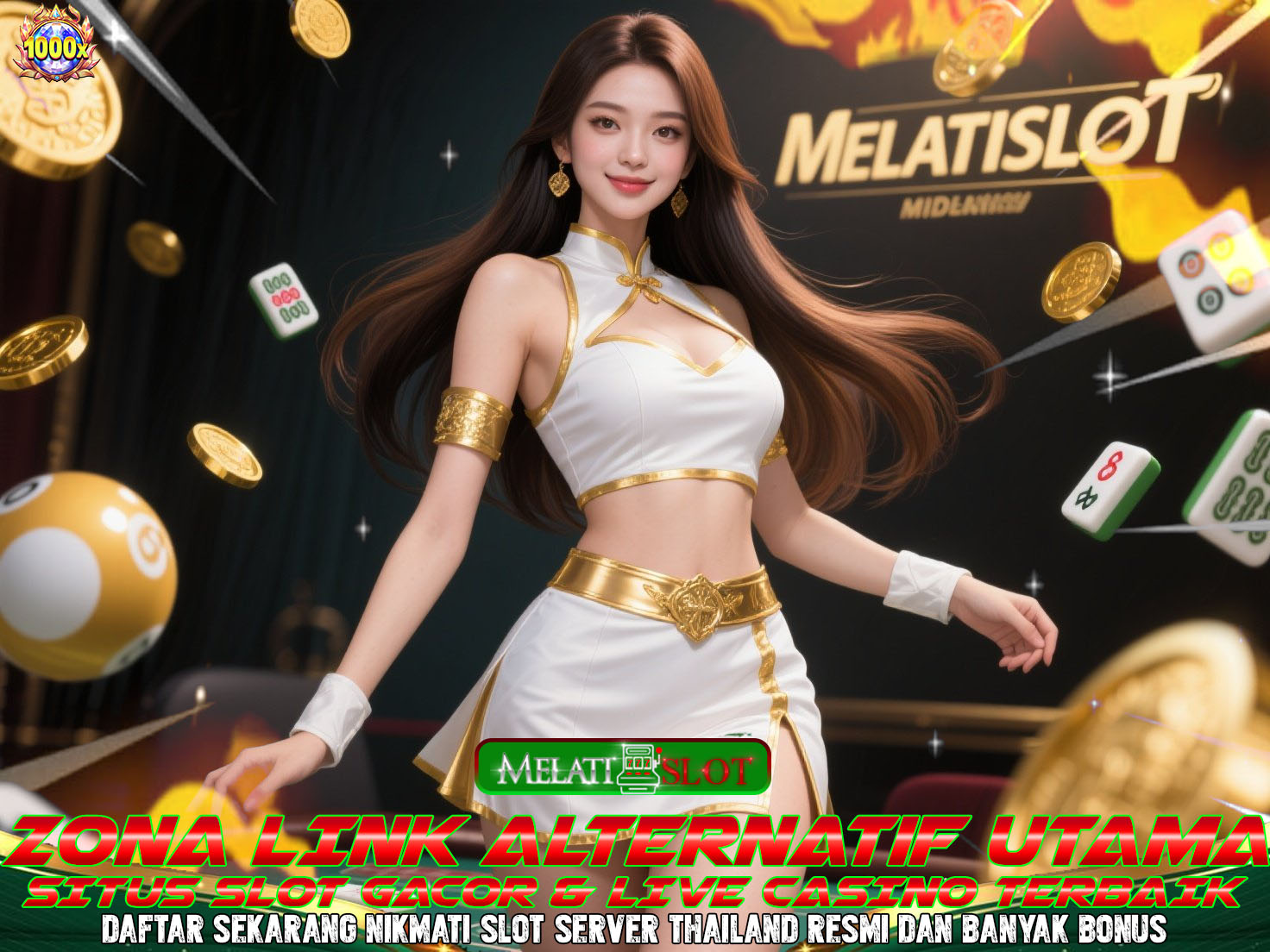 MelatiMax Cara Mudah Menang Slot Maxwin Setiap Hari