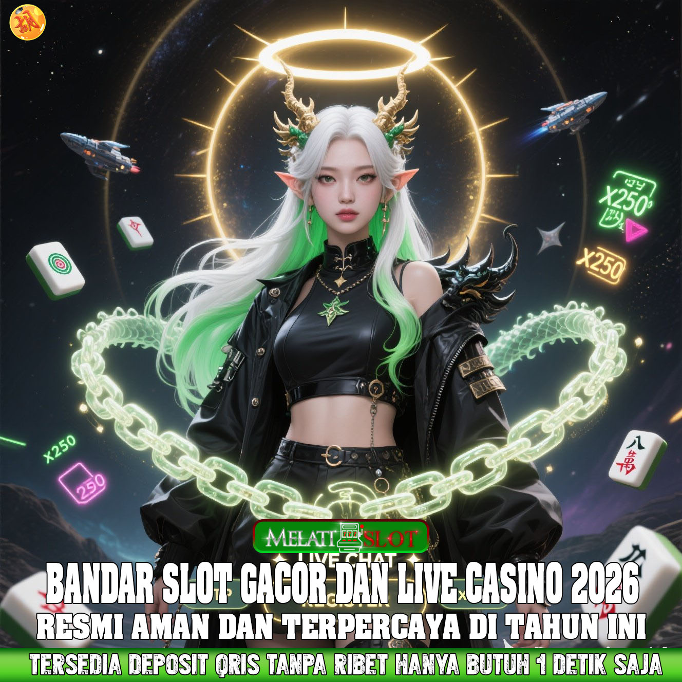 MelatiMax Syair Togel Harian Dengan Data Lengkap