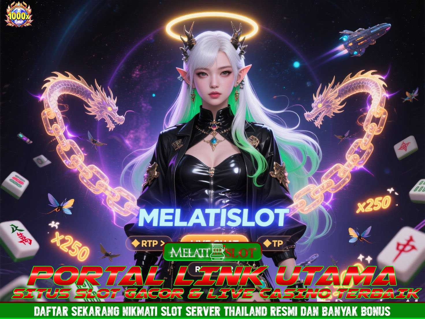 MelatiMax Slot88 Online Gacor Dengan Strategi Main Terupdate